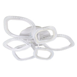 Потолочная люстра Escada Bubble 10251/6LED