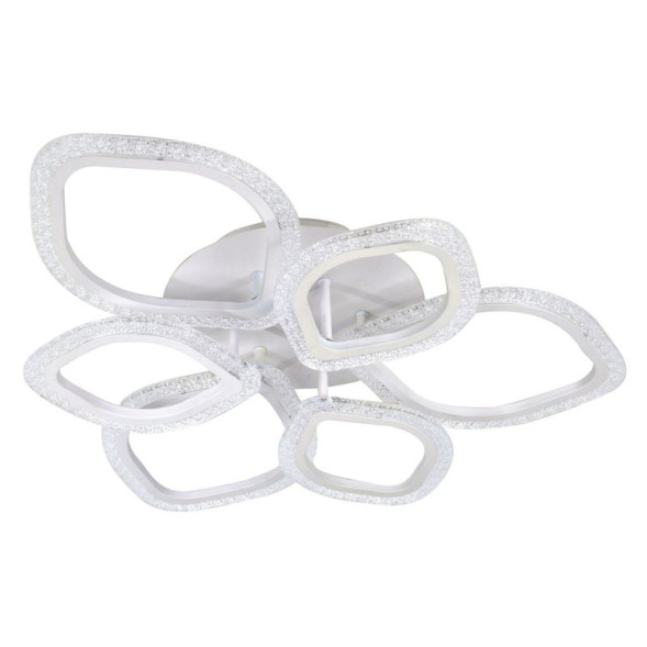 Потолочная люстра Escada Bubble 10251/6LED