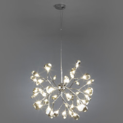 Подвесная люстра Bogate's 555 Lamella