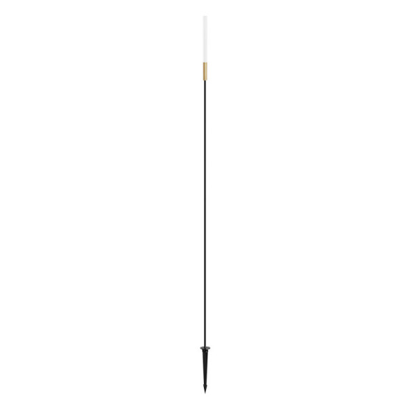 Грунтовый светильник Arlight 050683 CATALI