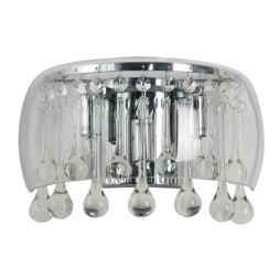 Бра ARTE Lamp Halo A7054AP-3CC
