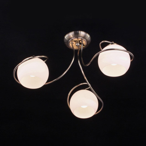 Люстра на штанге Citilux Лайма CL155133