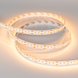 Лента Arlight MICROLED-M300-10mm 2216 023591(2) 108W 24V 1660lm белый (теплый) IP20