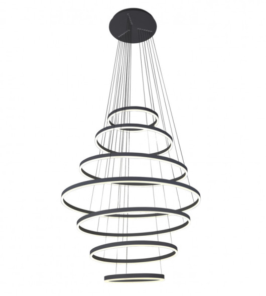 Каскадная люстра Kink Light ТОР 08537,19(4000K)
