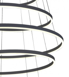 Каскадная люстра Kink Light ТОР 08537,19(4000K)