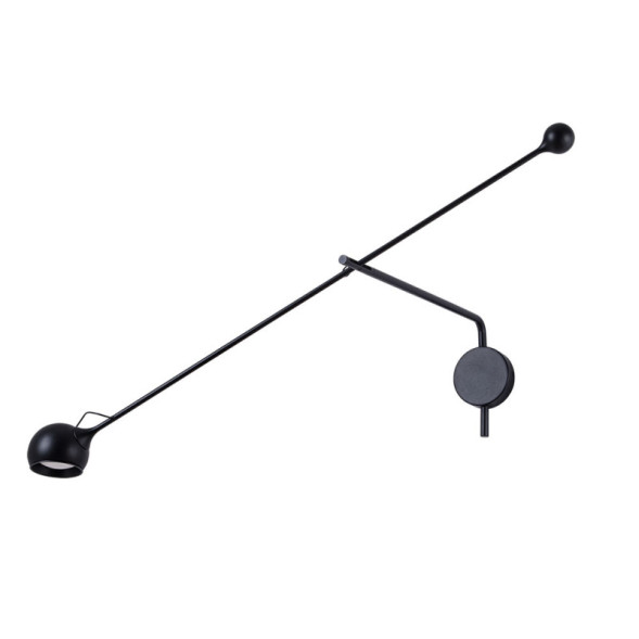 Бра Divinare 2622/06 AP-8 ULL