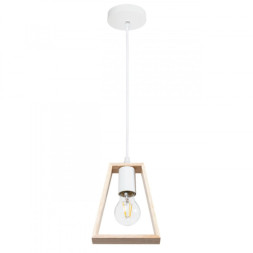 Подвесной светильник ARTE Lamp BRUSSELS A8030SP-1WH