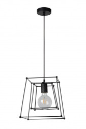 Подвесной светильник LUCIDE EDGAR 46405/01/30