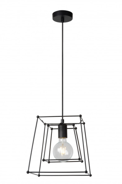 Подвесной светильник LUCIDE EDGAR 46405/01/30