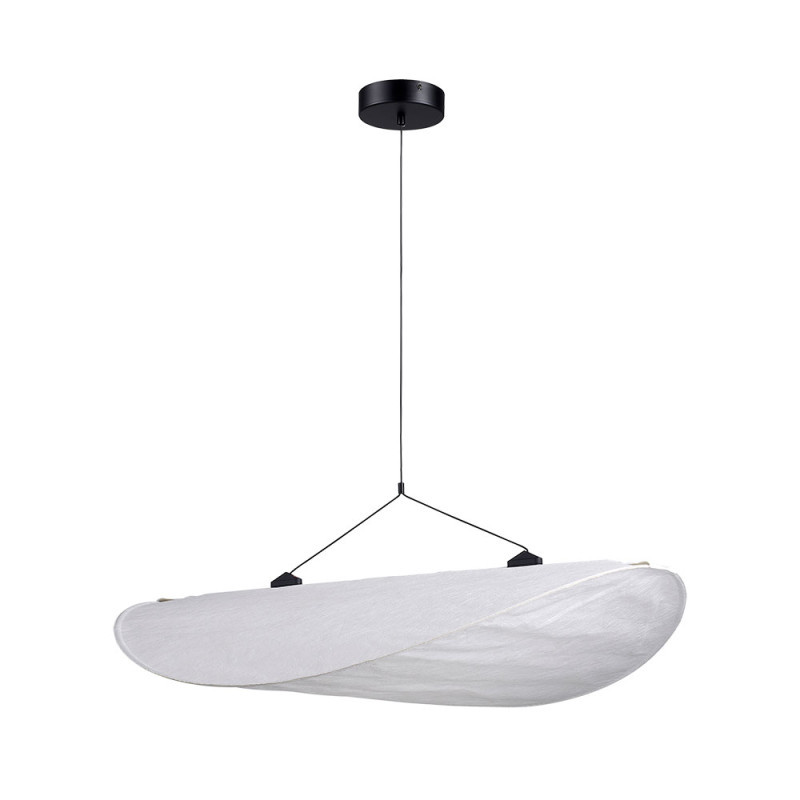 Подвесной светильник Divinare 5866/06 SP-19 FIAMMA