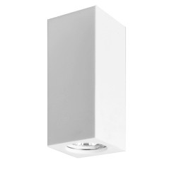 Накладной точечный светильник ARTE Lamp A9263PL-1WH