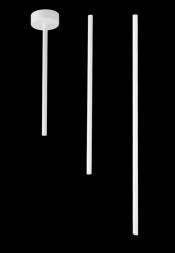 База накладная Crystal Lux CLT 060 CLT 060_01 WH