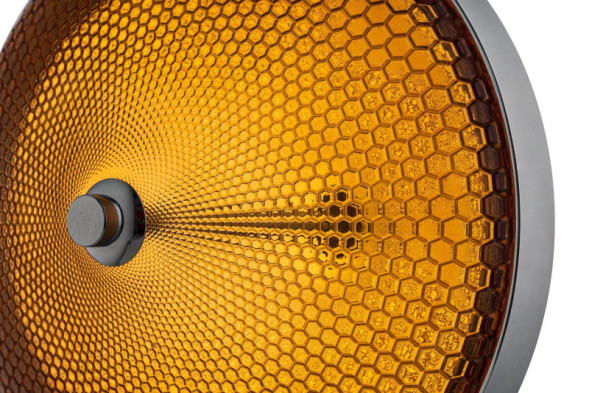 Подвесной светильник Lucia Tucci COIN 2890.R170.1 D250 OR Coin