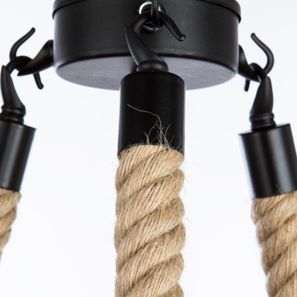 Подвесная люстра Divinare DORA 8121/01 LM-6