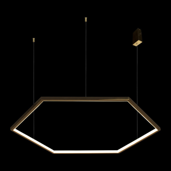 Подвесной светильник LOFT IT RING 10016XL