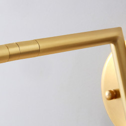 Бра ImperiumLoft 143936-22