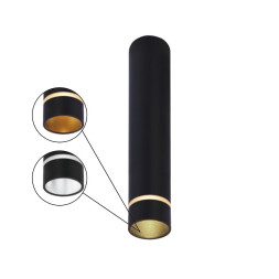 Накладной точечный светильник Mantra 8881 Split