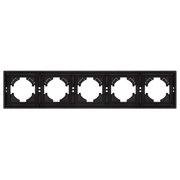 Рамка для электроустановки 054657 Arlight TENDO