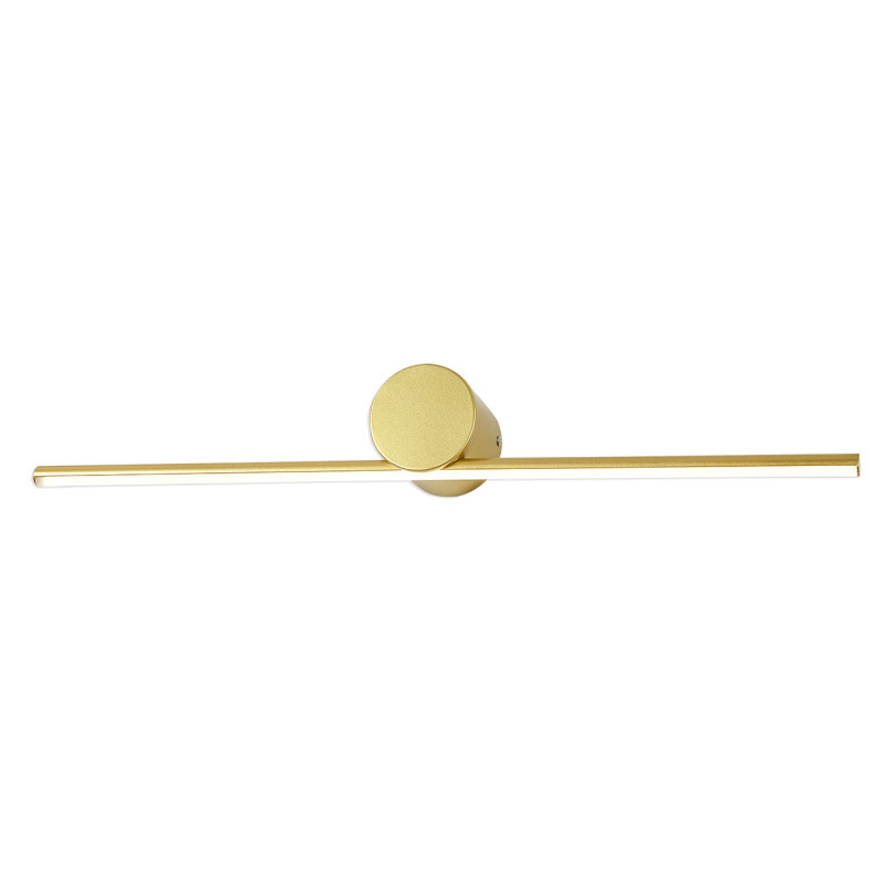 Светильник для картин и зеркал Escada LINE 10291/1LED Gold