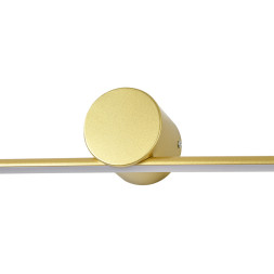 Светильник для картин и зеркал Escada LINE 10291/1LED Gold