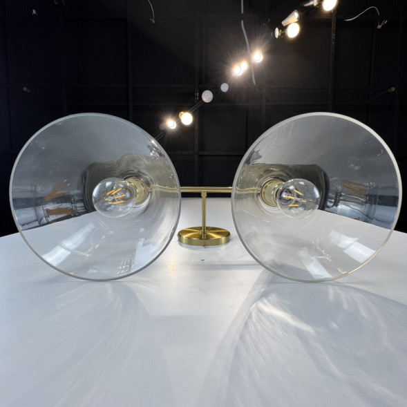 Бра ImperiumLoft 123267-22