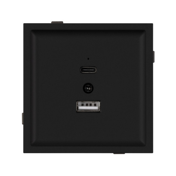 Розетка 054536 Arlight TENDO