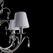 Подвесная люстра ARTE Lamp ROMANA A1743LM-5WH