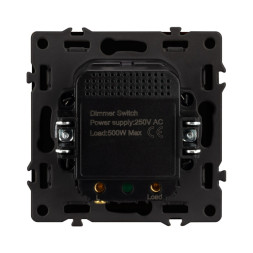 Диммер электрический 054325 Arlight NOBE