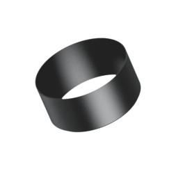 Кольцо для трековых светильников 057156 Arlight LGD-ARTIFACT-4TR black