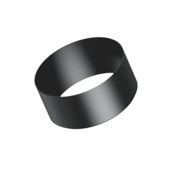 Кольцо для трековых светильников 057156 Arlight LGD-ARTIFACT-4TR black