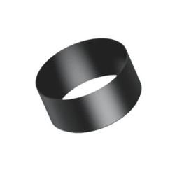 Кольцо для трековых светильников 057156 Arlight LGD-ARTIFACT-4TR black