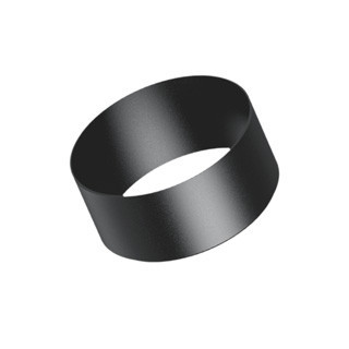 Кольцо для трековых светильников 057156 Arlight LGD-ARTIFACT-4TR black
