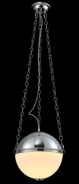 Подвесной светильник Crystal Lux Gustavo GUSTAVO SP3 CHROME