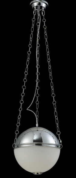 Подвесной светильник Crystal Lux Gustavo GUSTAVO SP3 CHROME