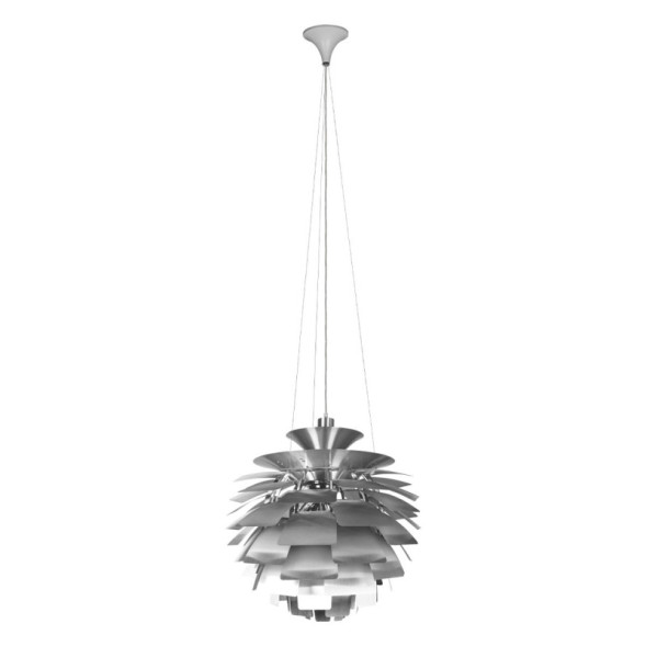 Подвесная люстра LOFT IT Artichoke 10156/600 Silver