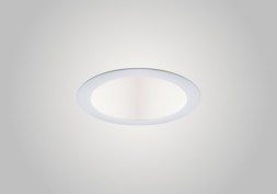 Встраиваемый точечный светильник Crystal Lux CLT 524 CLT 524C105 WH