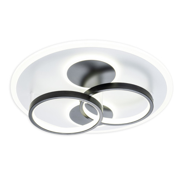 Потолочная люстра Escada 10235/4LED ROUND