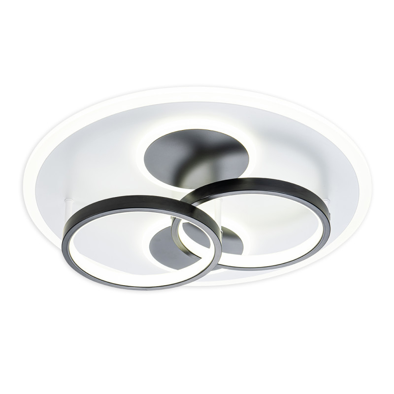 Потолочная люстра Escada 10235/4LED ROUND
