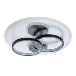 Потолочная люстра Escada 10235/4LED ROUND