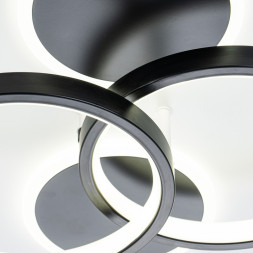 Потолочная люстра Escada 10235/4LED ROUND