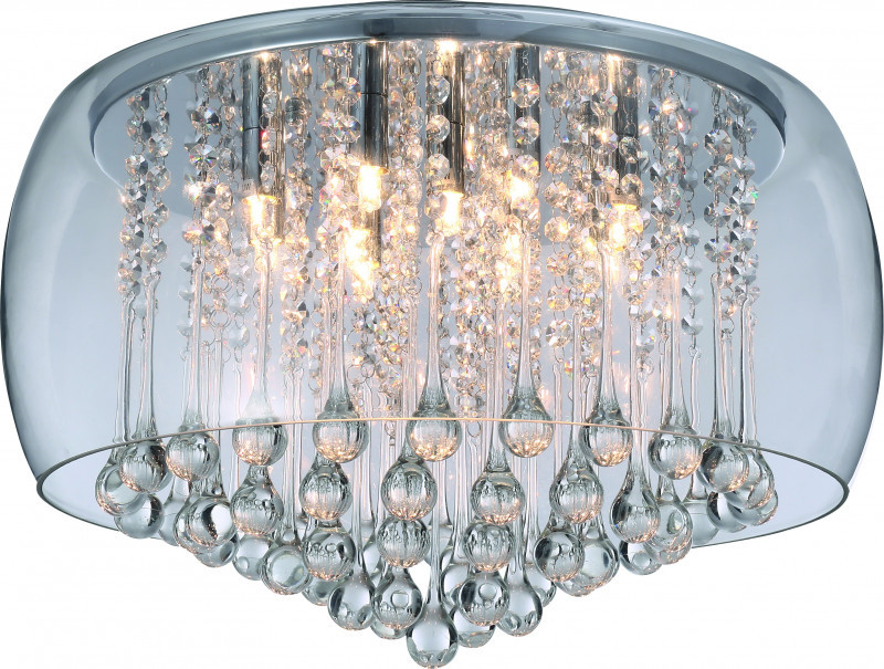 Потолочная люстра Arte Lamp A7054 A7054PL-11CC