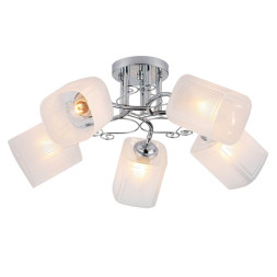 Потолочная люстра Escada SPIREA 1105/5PL