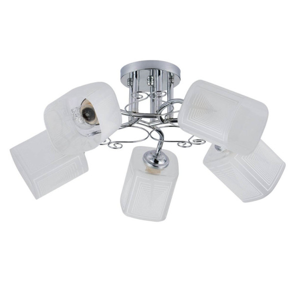 Потолочная люстра Escada SPIREA 1105/5PL