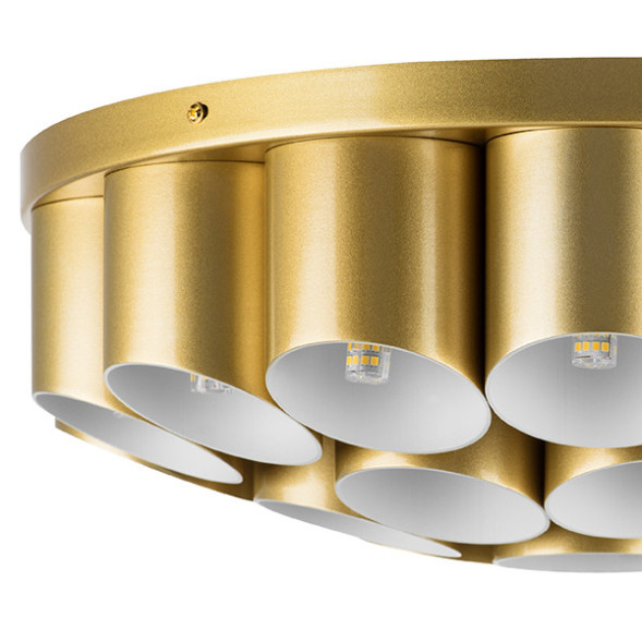 Потолочная люстра Lightstar SIENA 720222