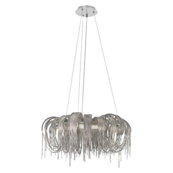 Подвесная люстра LOFT IT 10404/800 SN Volver