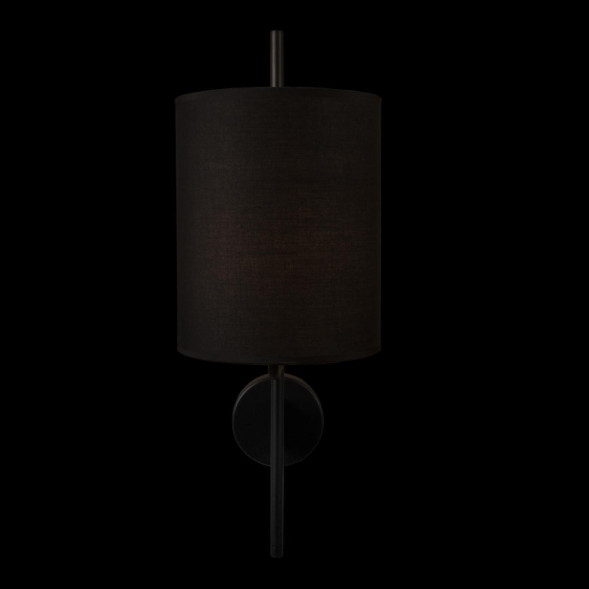 Бра LOFT IT 10253W/A Black