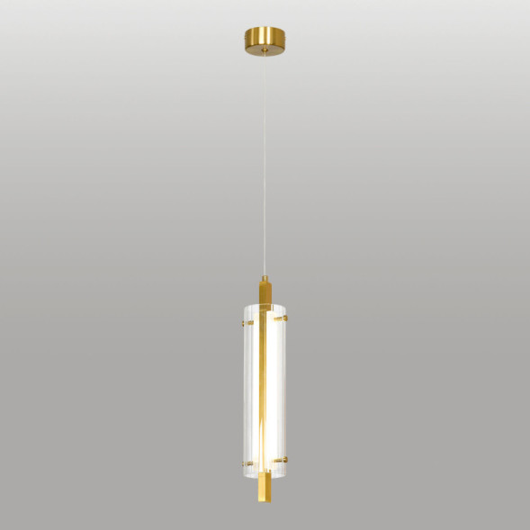 Подвесной светильник Lussole LSP-7357 BLOUNT