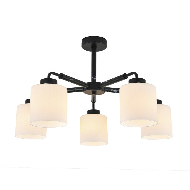 Люстра на штанге Escada LORD 2133/5P