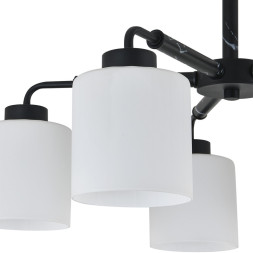 Люстра на штанге Escada LORD 2133/5P