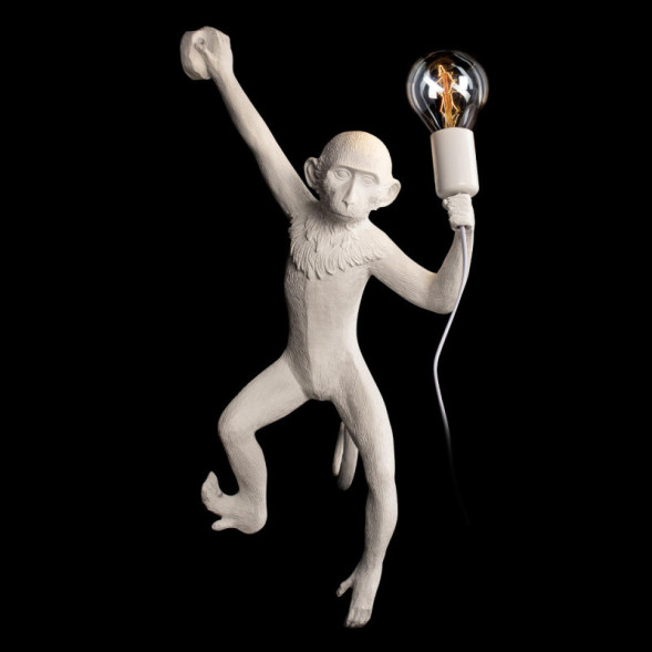 Бра LOFT IT 10314W/B